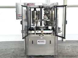 KEMATEC Karma 1/Agraffa 1