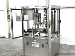 KEMATEC Karma 1/Agraffa 1