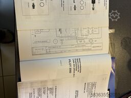 MIGATRONIK PILOT200 AC/dc