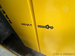Kaeser ASD 60T Sigma