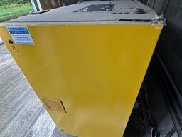 Kaeser ASD 60T Sigma