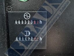 DMG MORI M1Pro mit 4ter Achse