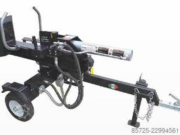  Houtklover 22 ton