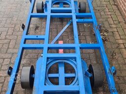  Industriewagen