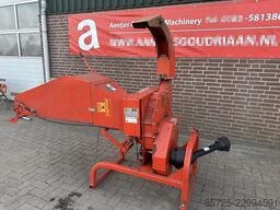 Boxer WCL8