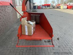 Boxer WCL8