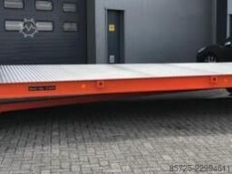  industrie aanhanger