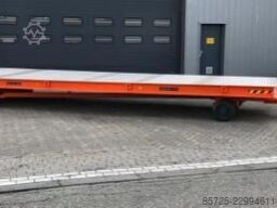  industrie aanhanger
