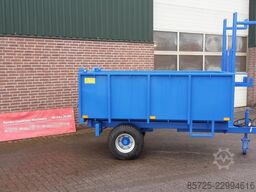  Minidumper 2 ton