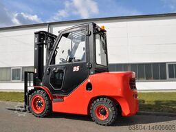 HC Hangcha CPCD35-XH7F