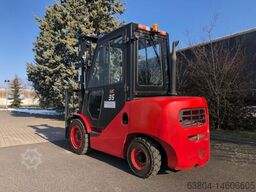 HC Hangcha CPCD35-XH7F