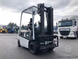 UniCarriers G1Q2L30Q (QX2-30H)