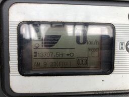 UniCarriers G1Q2L30Q (QX2-30H)