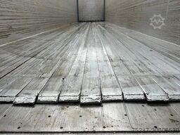 Knapen Trailers K100 - 92m3 2x Liftachse Agrar APK 11/26