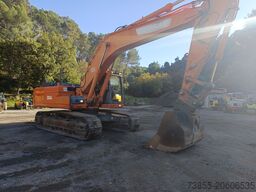 Doosan DX300LC