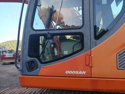 Doosan DX300LC