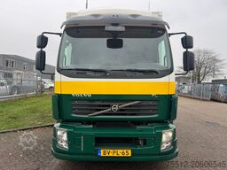 Volvo FL 240 / 6 Cylinder / 18 Tons / Manual / Tail L...