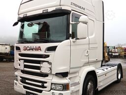 SCANIA R 520 Topline