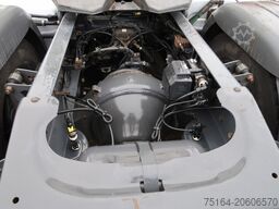 SCANIA R 520 Topline