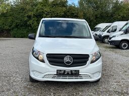 Mercedes-Benz Vito 114 CDI Extralang,Tour,2xKlima,9Sit