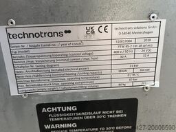 Technotrans PTW 95-2 EM 18 sel eco