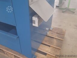 Trennjaeger VCT 400 HA