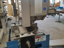 Trennjaeger VCT 400 HA