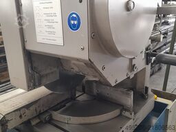 Trennjaeger VCT 400 HA