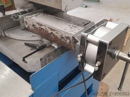 Trennjaeger VCT 400 HA