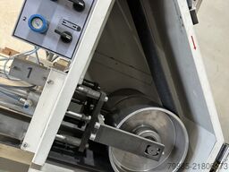 NS Maquinas LMD2500 2Z