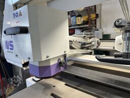 NS Maquinas LMD2500 2Z