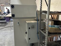 NS Maquinas LMD2500 2Z