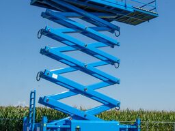 Dingli JCPT 2825 DC | 2022