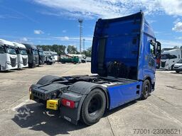 IVECO AS440S53T/P - INTARDER