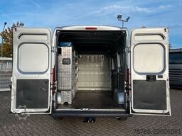 PEUGEOT Boxer 335 KA L2H2/ 96kw/ AC/ RFK/ E-Paket/ AHK