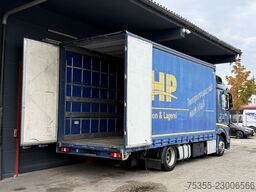 MERCEDES-BENZ Actros 1842 Fg L/nR Retarder AHK ACC Mega Jumbo