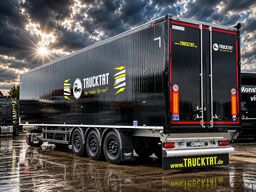  TMT 92 cbm, Lift- u Lenkachse, MIETEN?