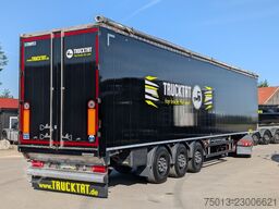  TMT 92 cbm, Lift- u Lenkachse, MIETEN?