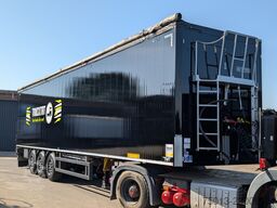  TMT 92 cbm, Lift- u Lenkachse, MIETEN?
