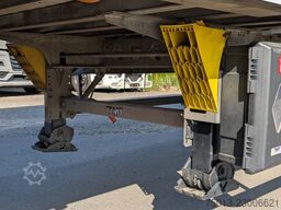  TMT 92 cbm, Lift- u Lenkachse, MIETEN?