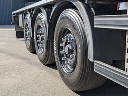  TMT 92 cbm, Lift- u Lenkachse, MIETEN?