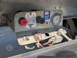  TMT 92 cbm, Lift- u Lenkachse, MIETEN?