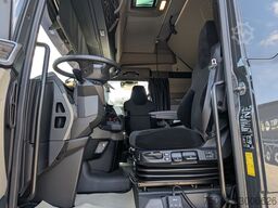MAN TGX 18.520 LL SA Voll-Ausstattung, Hub-Kupplung