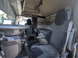 MAN TGX 18.520 LL SA Voll-Ausstattung, Hub-Kupplung