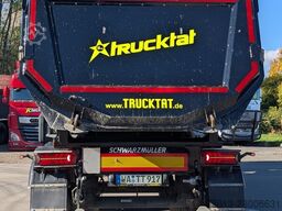 SCHWARZMÜLLER HardoX Thermo 25 cbm, MIETEN?
