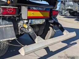 SCHWARZMÜLLER HardoX Thermo 25 cbm, MIETEN?