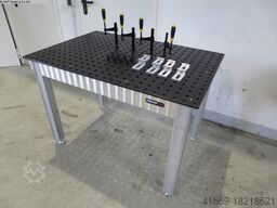 SIEGMUND Werkbank 1208 +