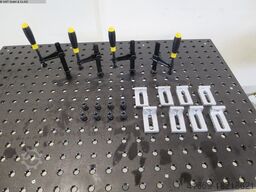 SIEGMUND Werkbank 1208 +