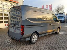 Renault Master 150.35  EURO 6  L2H2 GESLOTEN GRIJS URBA...