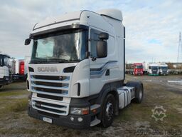 SCANIA R 420